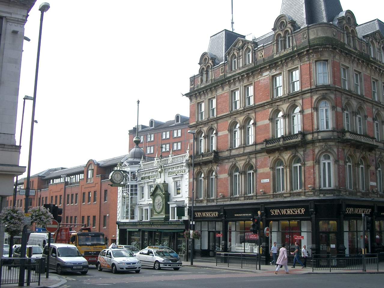 Leeds